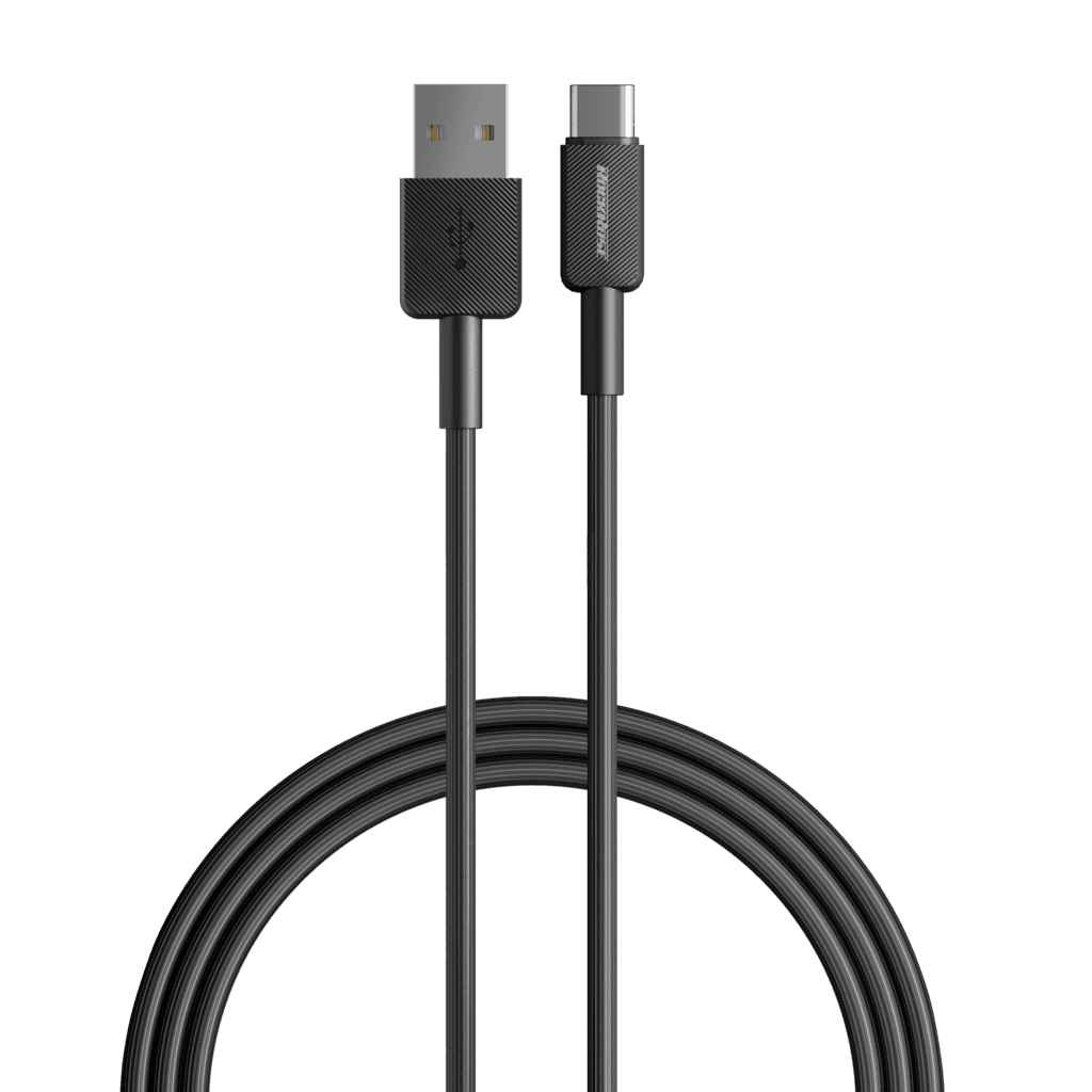 RockRose USB to USB-C Cable 1m