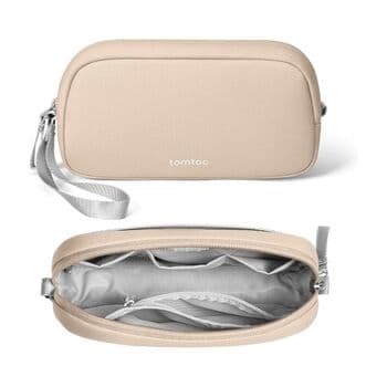 Tomtoc Light-T12 Electronic Accessory Pouch 1L