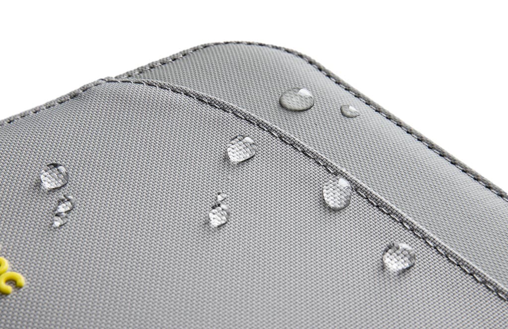 tomtoc Navigator-T03 Passport Bag 4 Passports 3
