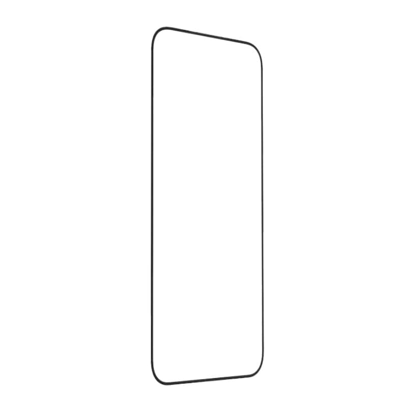 Momax GlassPro+ Ultra Clear HD Tempered Glass iPhone 17 & 17 Pro (Black)