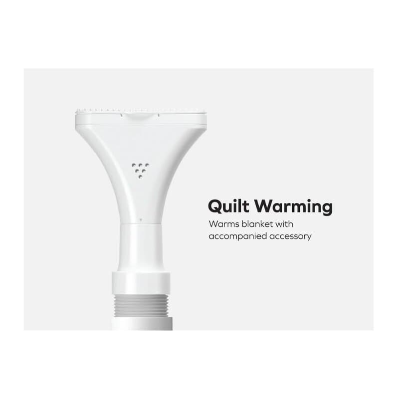 Momax Air Pure DuoIoT Purifying Fan 4