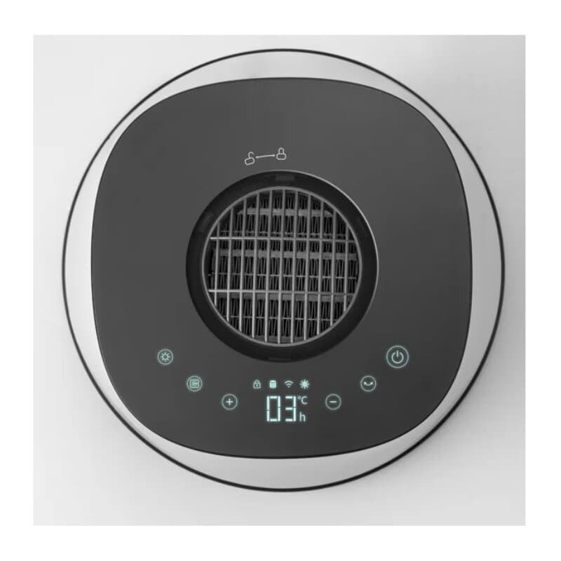 Momax Air Pure DuoIoT Purifying Fan 7