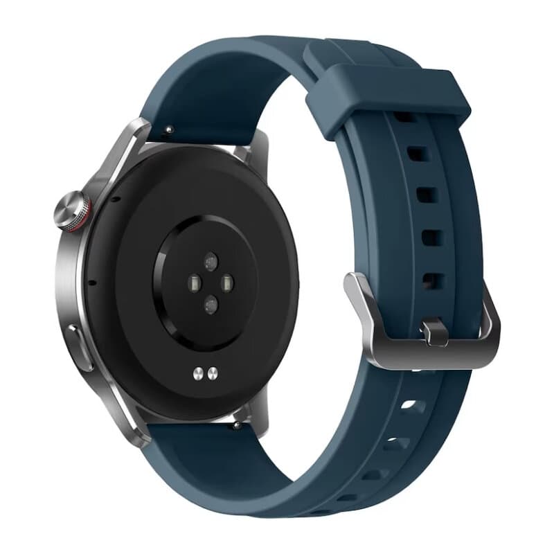 Realme Watch S2 Silicone Belt 3