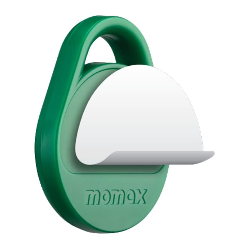 Momax Pinpop Lite Find My Tracker 2