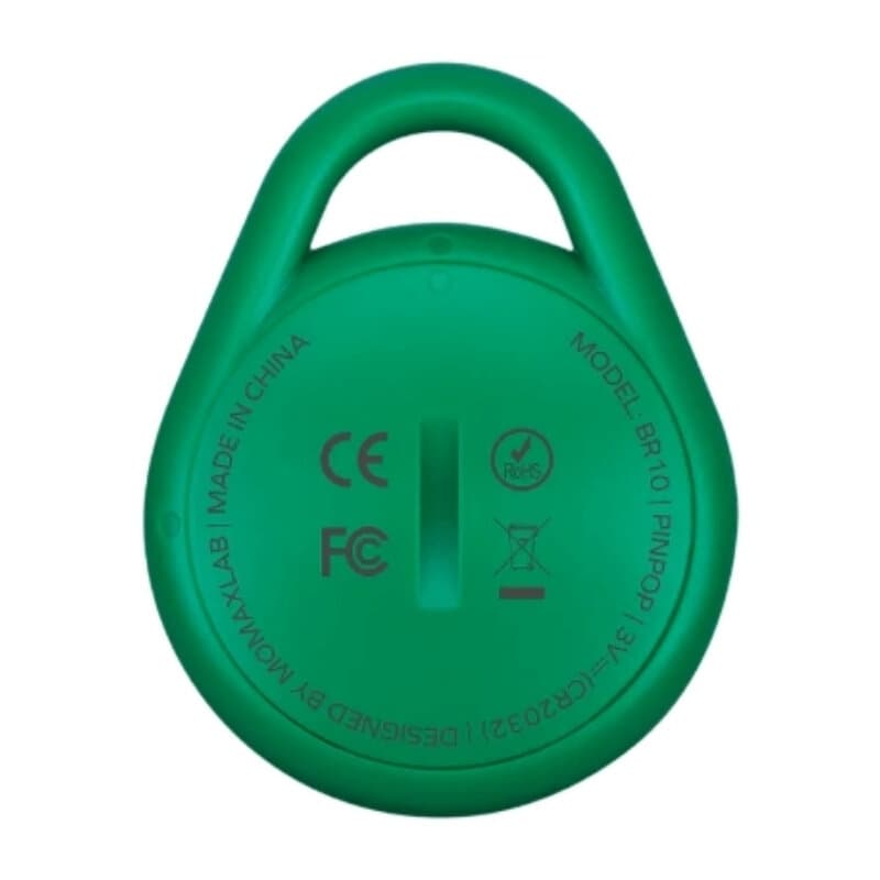 Momax Pinpop Lite Find My Tracker 5