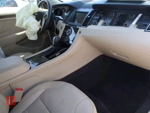 Ford Taurus Limited 16