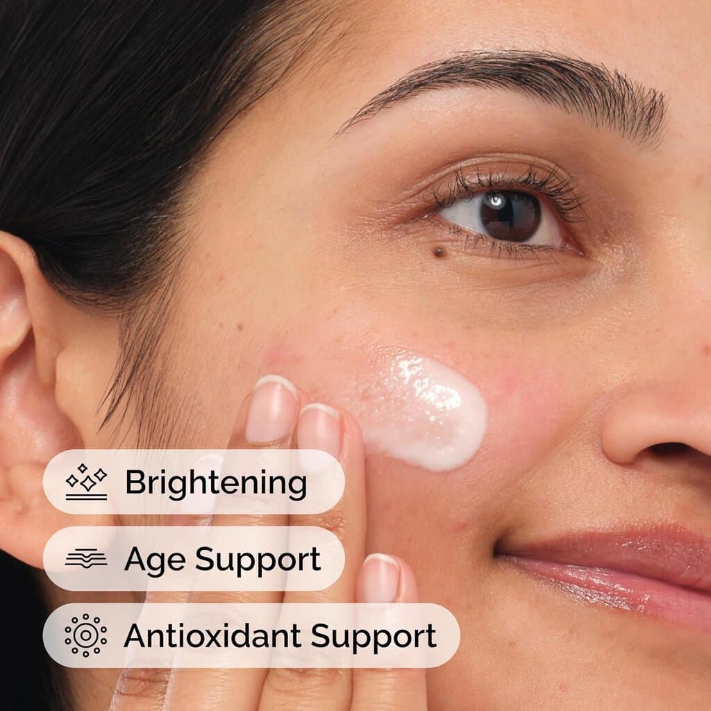 The Ordinary Vitamin C Suspension 23% + HA Spheres 2% - 30ml 2
