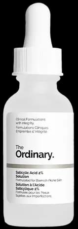 The Ordinary Salicylic Acid 2% Solution