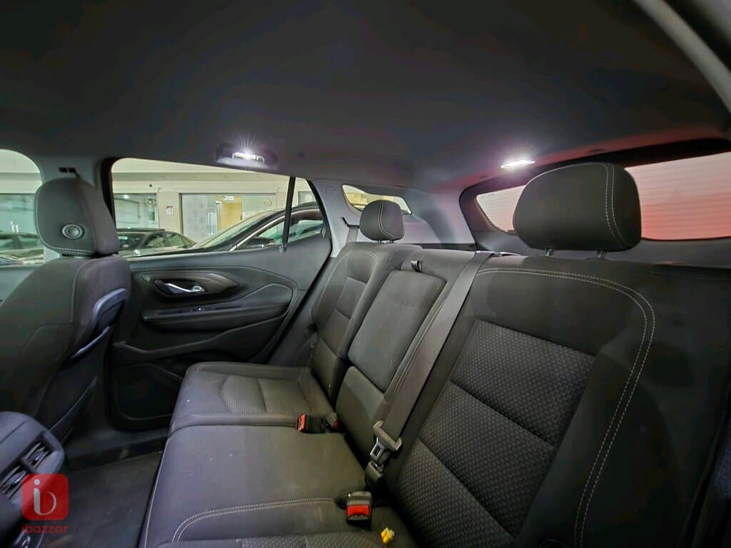 GMC Terrain SLE 4