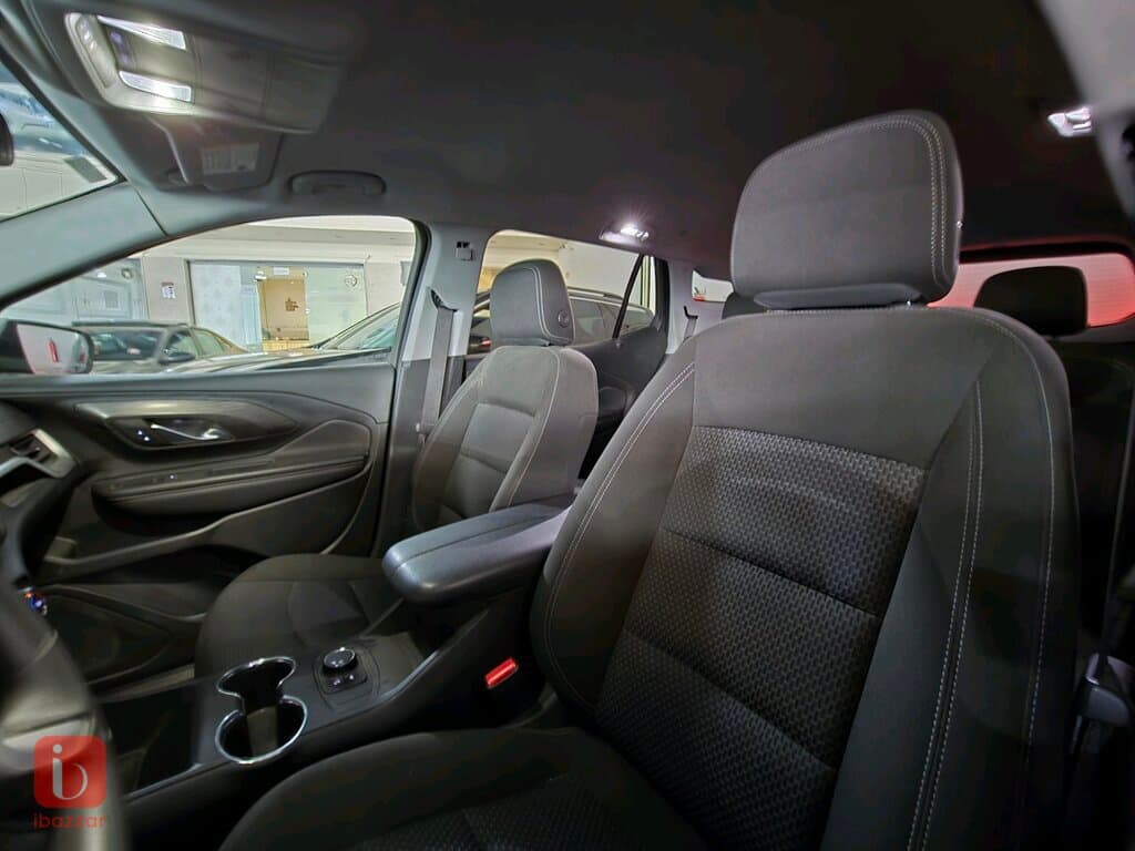 GMC Terrain SLE 6