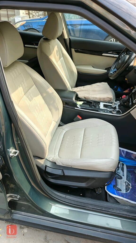 KIA Seltos 6