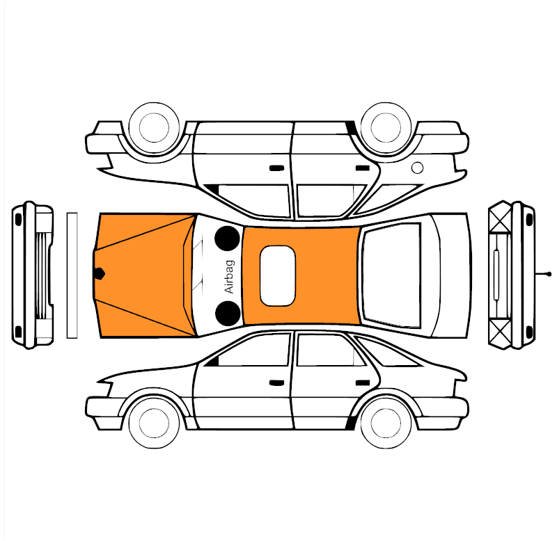 KIA Seltos EX 11