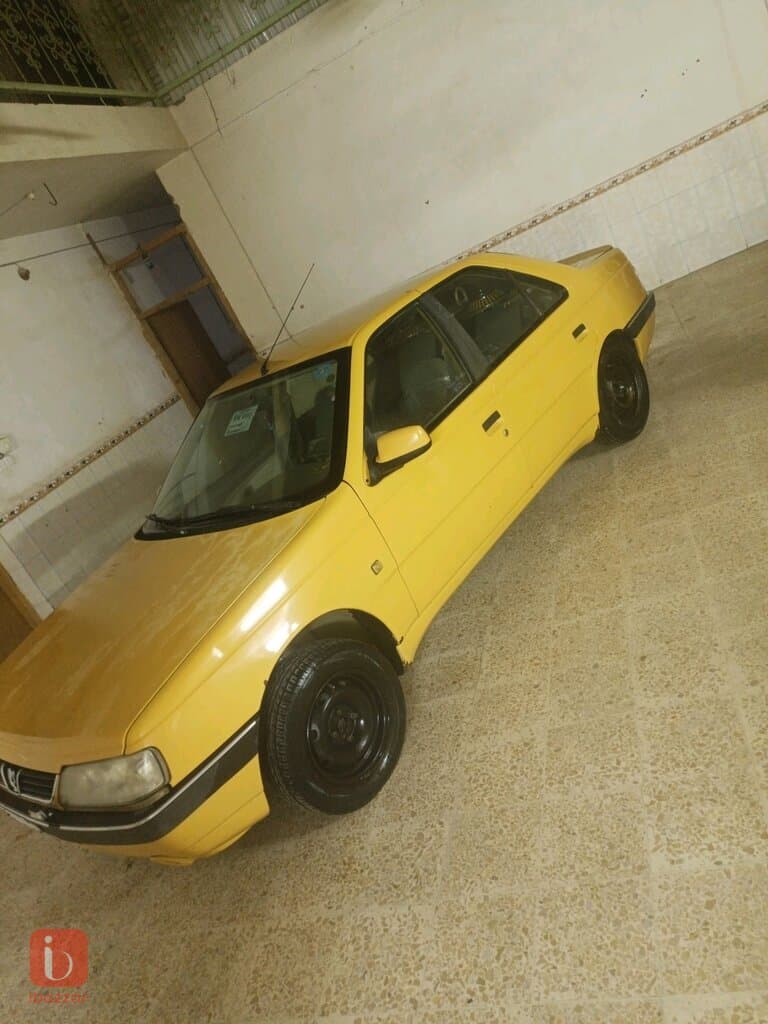 النجف الشرف الكوفه شارع المعمل