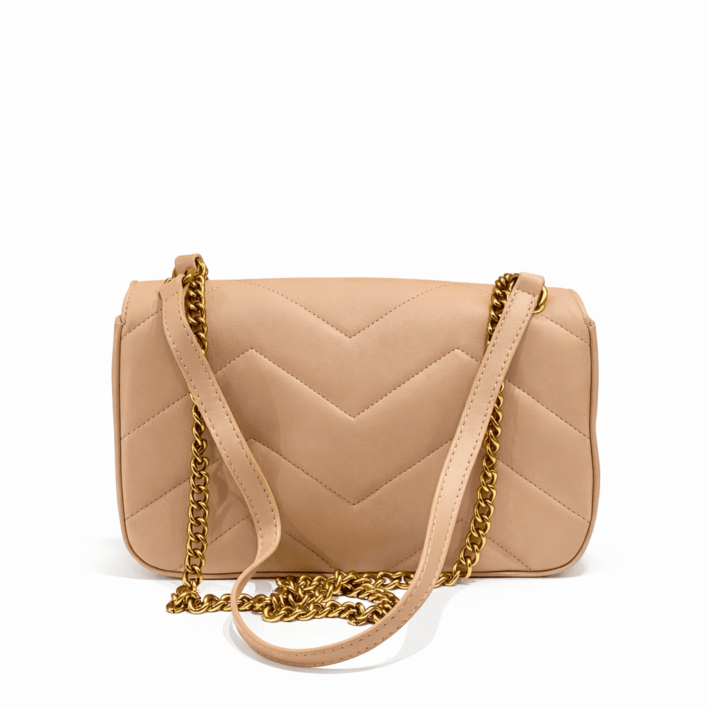Gucci Women's Handbag - Master Quality - Beige 2