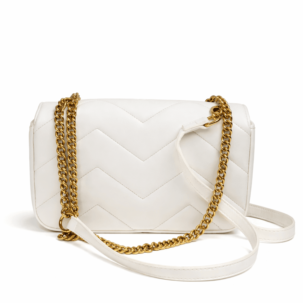 Gucci Women's Handbag - Master Quality - White 2