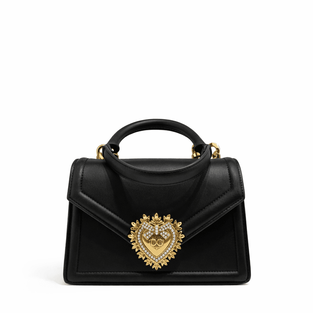 Dolce & Gabbana Women's Handbag - Master Quality - Black