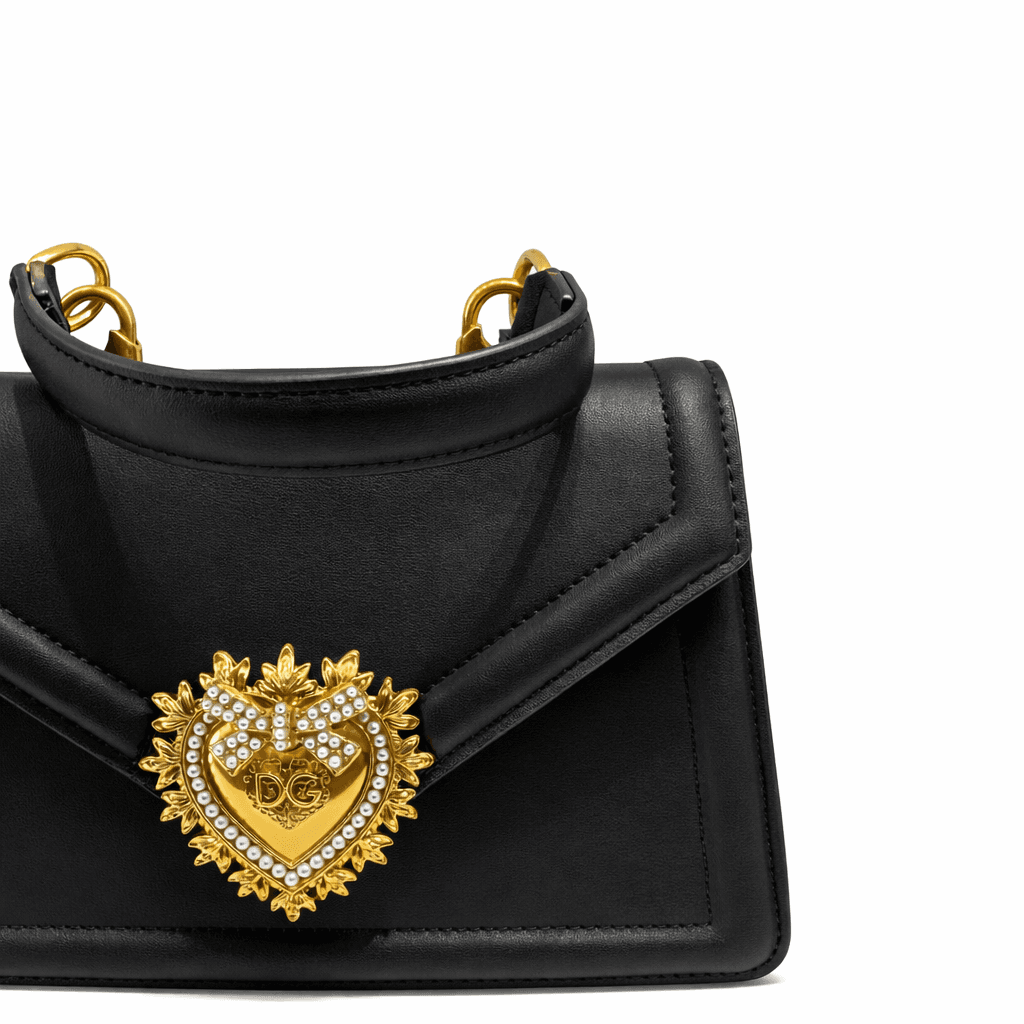 Dolce & Gabbana Women's Handbag - Master Quality - Black 3