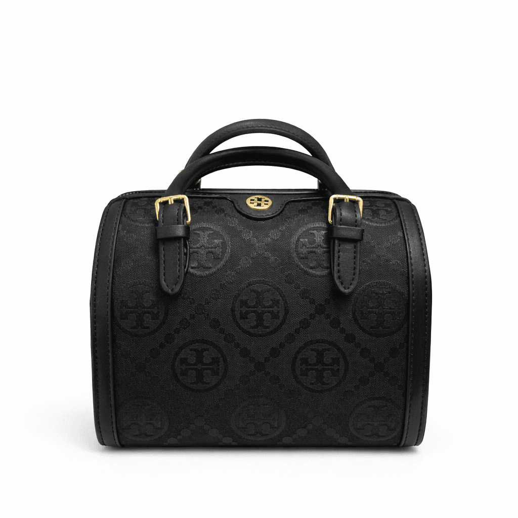 Tory Burch Women's Handbag - Master Quality - Black