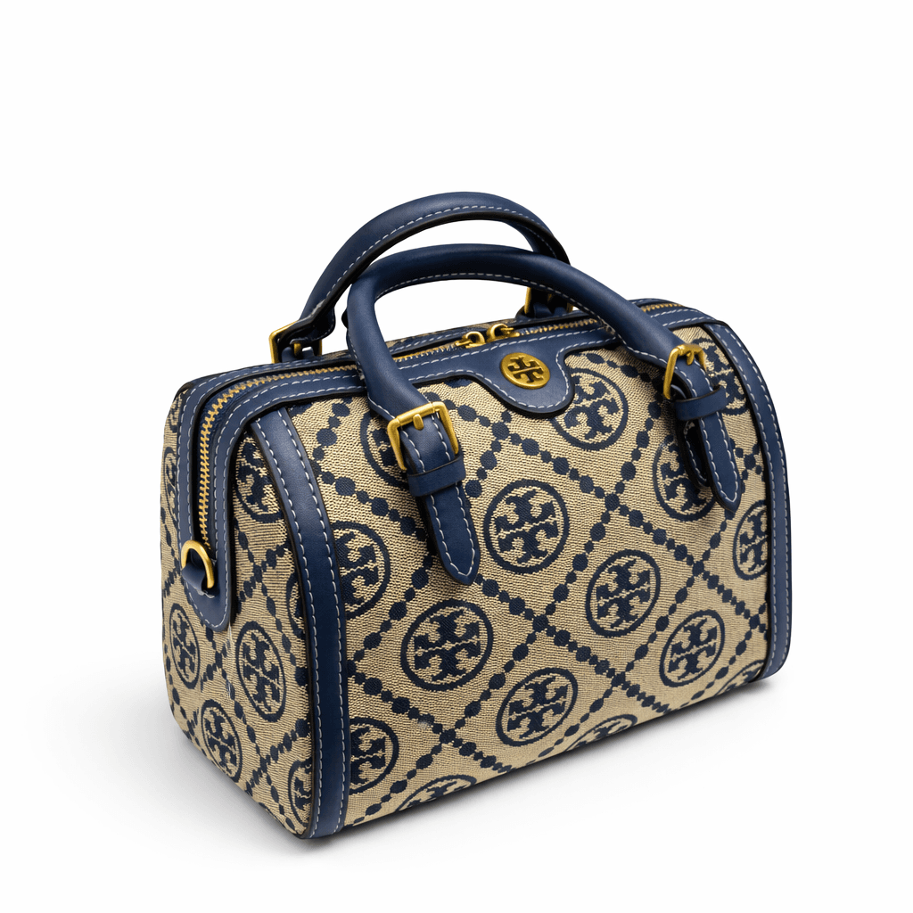 Tory Burch Women's Handbag - Master Quality - Navy Blue 2