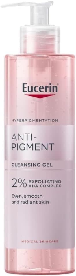 Eucerin Anti-Pigmentation Wash