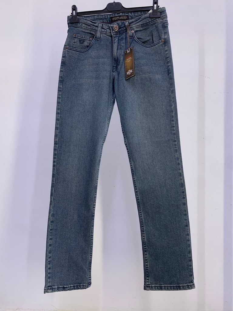 Digital Men's Jeans - Denim Blue (30)