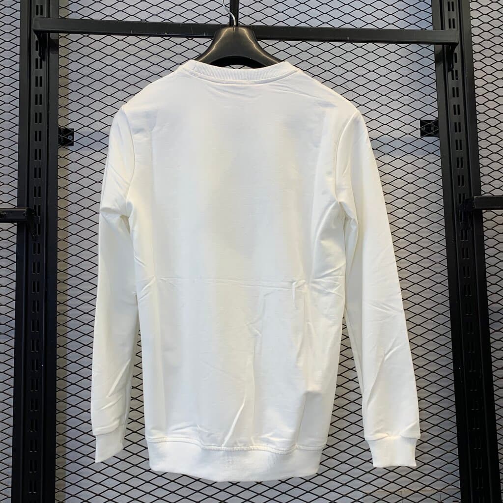 Nike Cotton Men's Blouse - White (S) 6