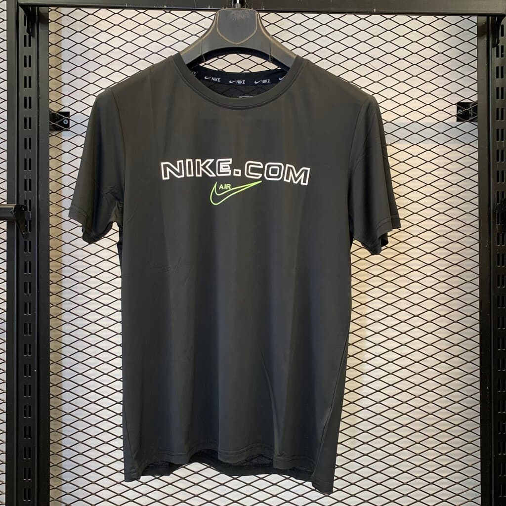 Nike Men's Activewear Top - Black (M)