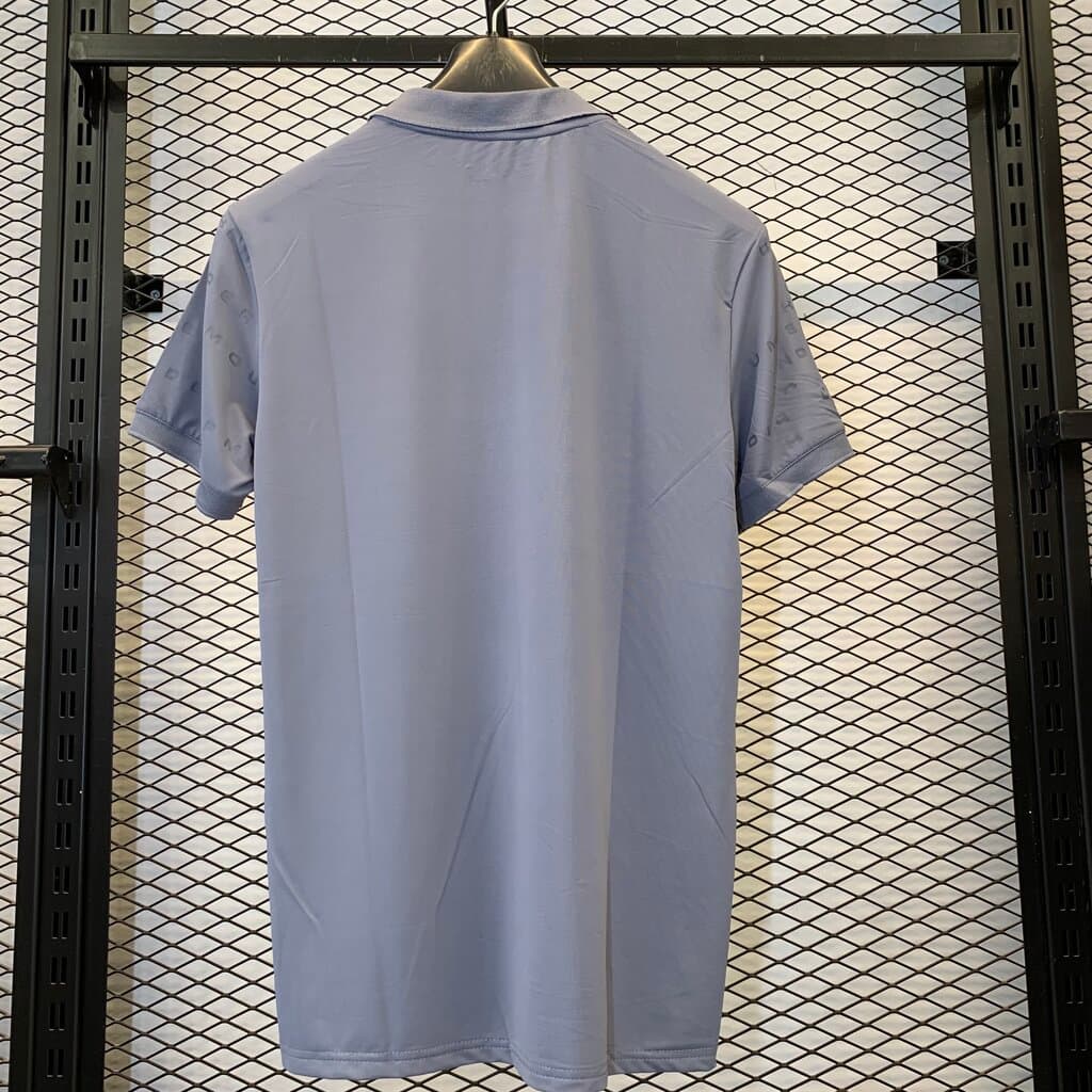 Under Armour Men's Activewear Top - Gray (L) 5