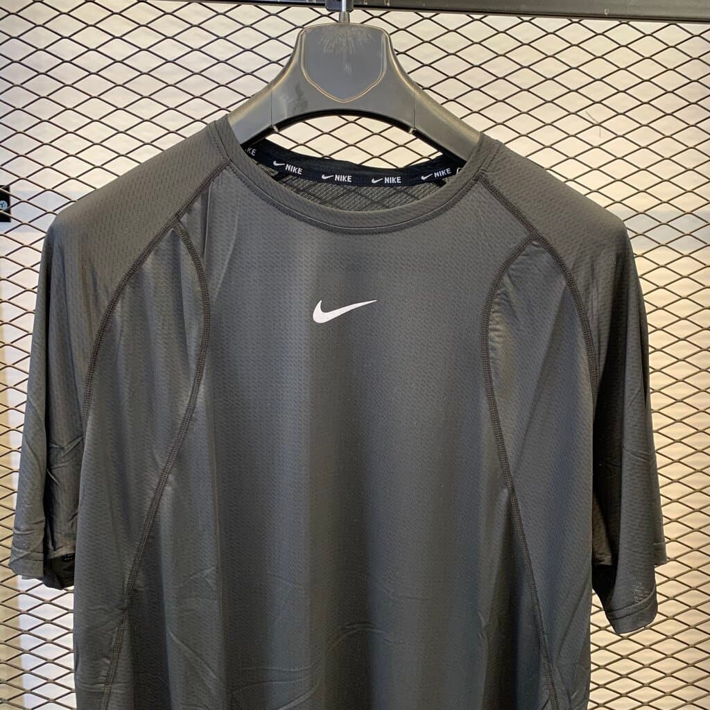 Nike Men's Activewear Top - Black (3XL) 3