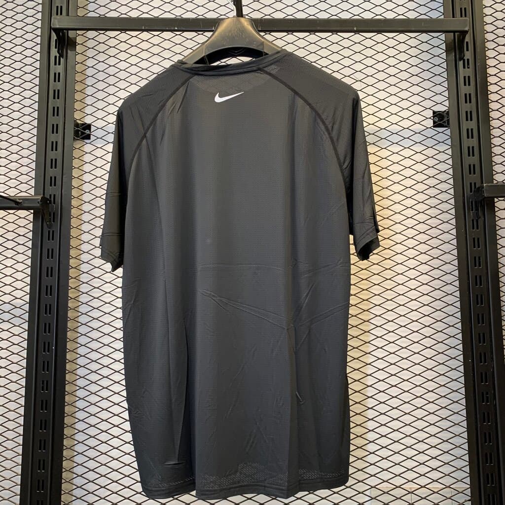 Nike Men's Activewear Top - Black (3XL) 6