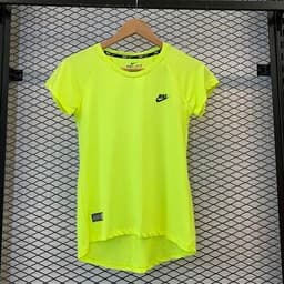 Neon Yellow