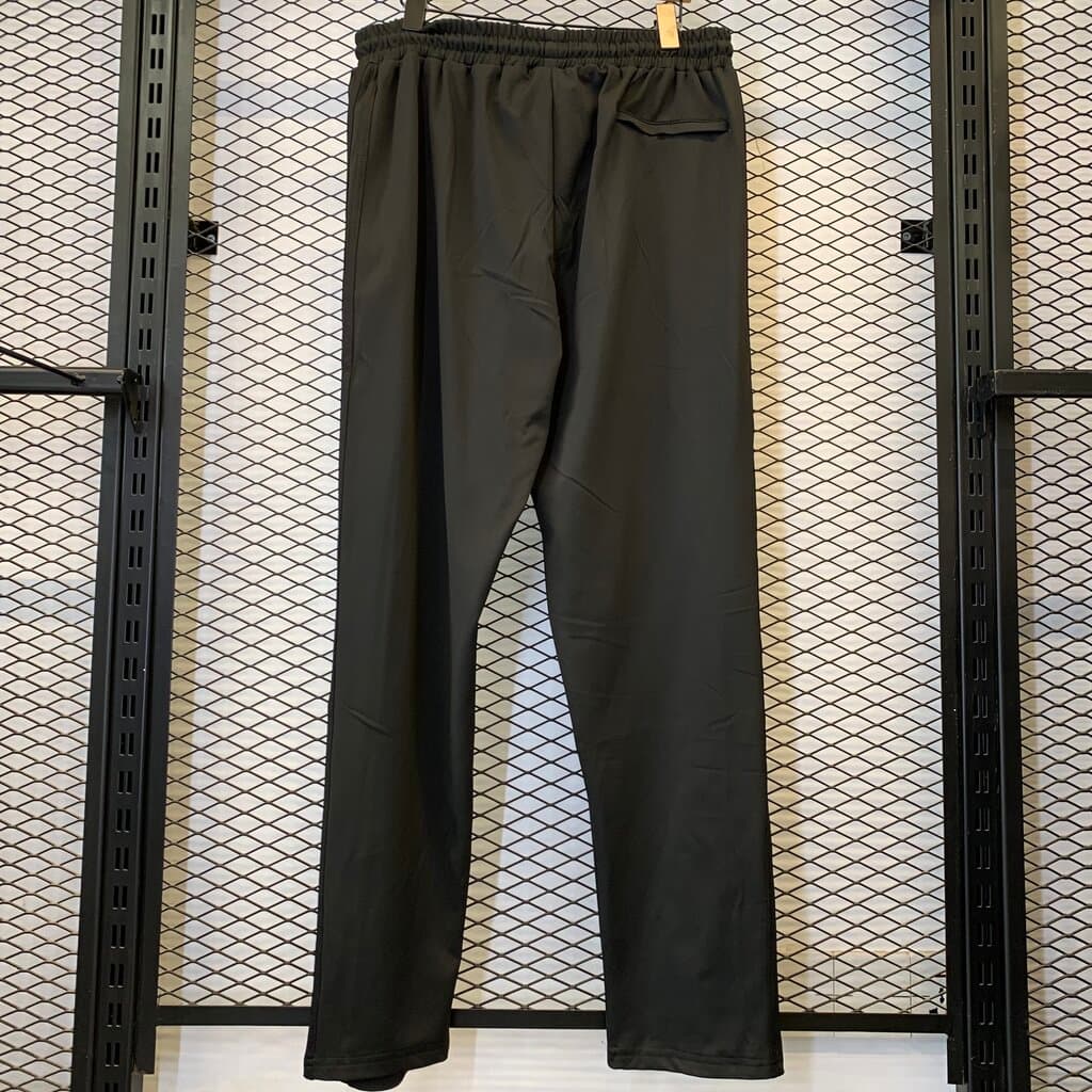 Adidas Men's Cotton Tracksuit Bottoms - Black (5XL) 4