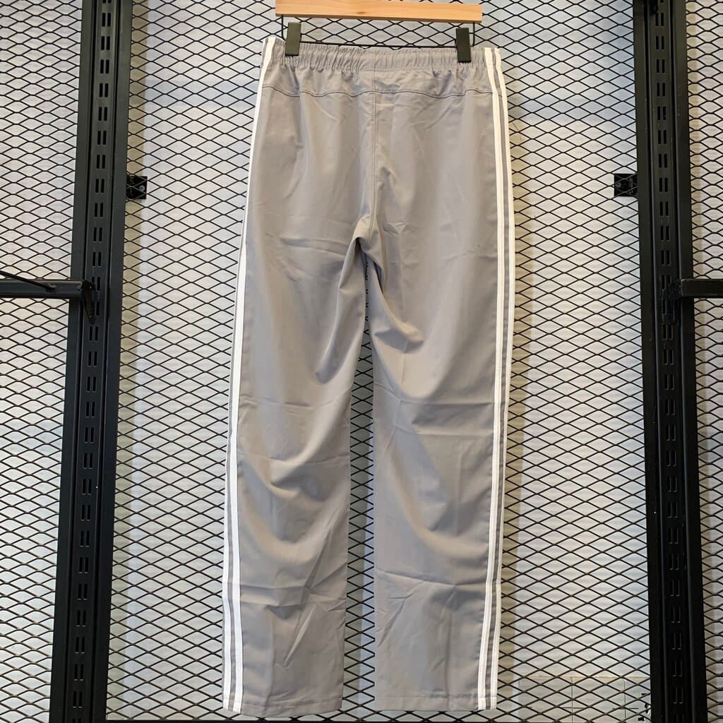 Adidas Men's Tracksuit Bottoms - Gray (M) 4