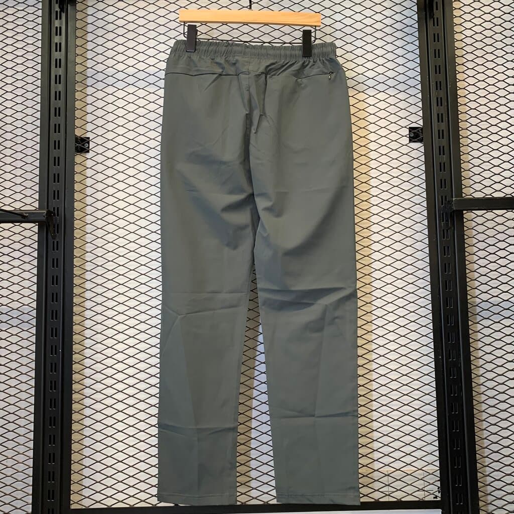 Under Armour Men's Tracksuit Bottoms - Gray (M) 4