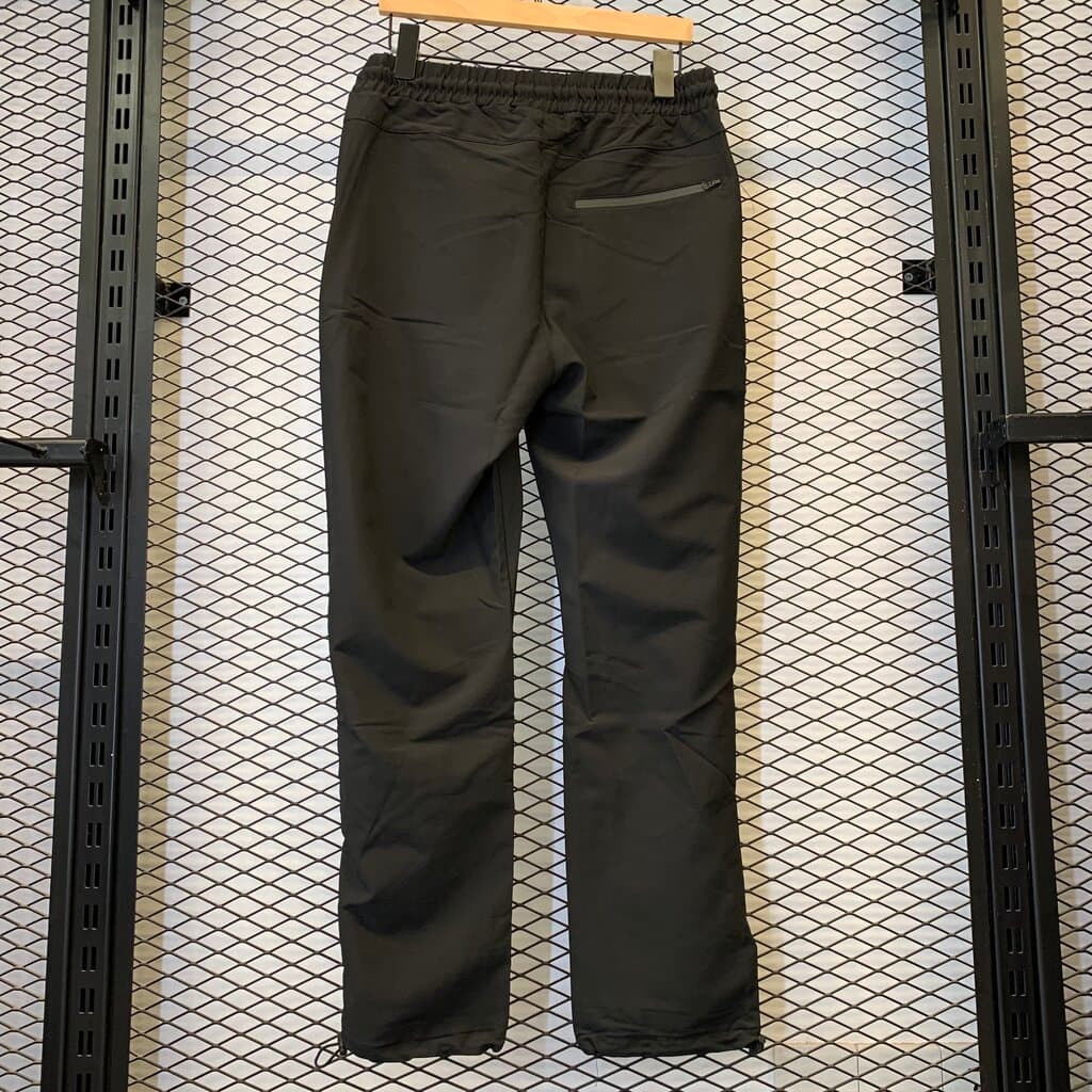 Under Armour Men's Tracksuit Bottoms - Black (S) 4