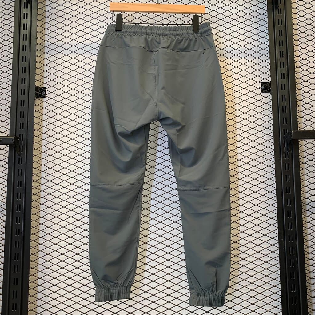 Under Armour Men's Tracksuit Bottoms - Gray (S) 4