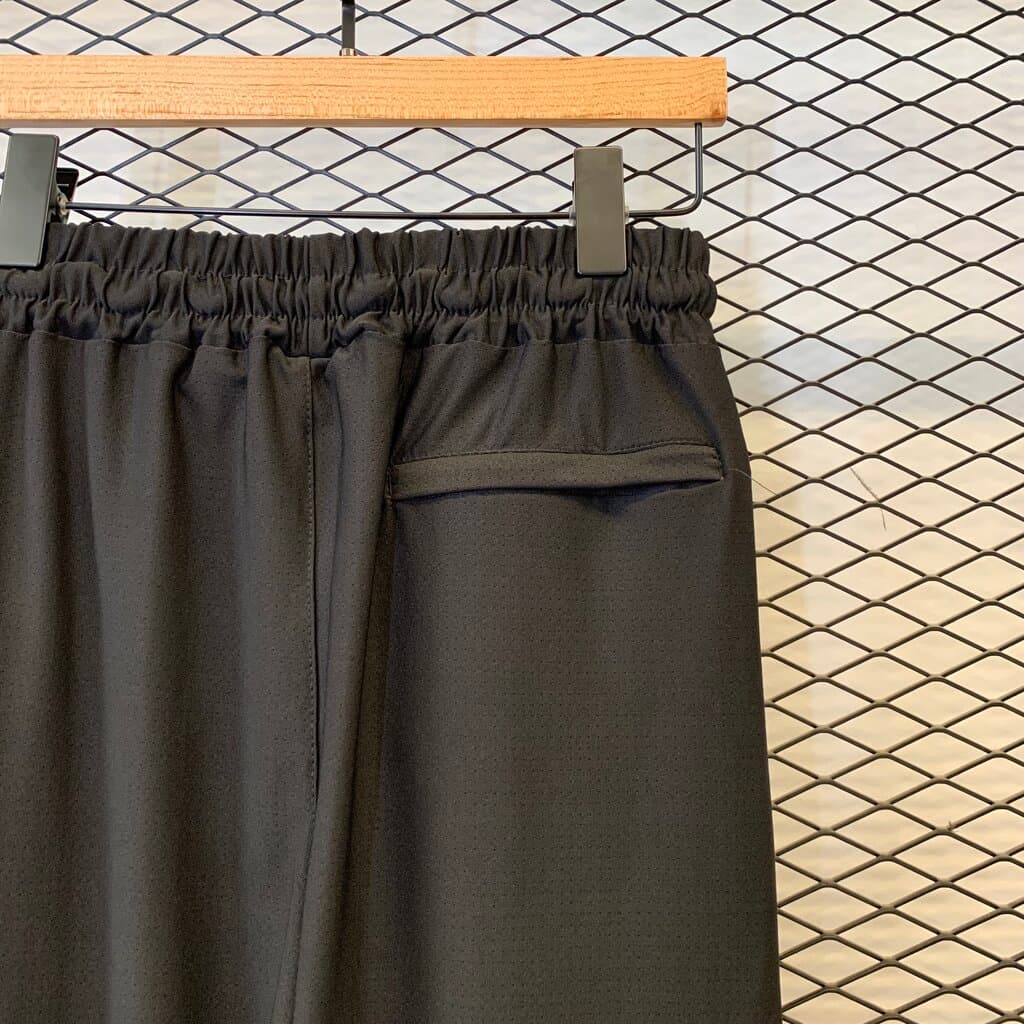 Under Armour Men's Tracksuit Bottoms - Black (S) 4