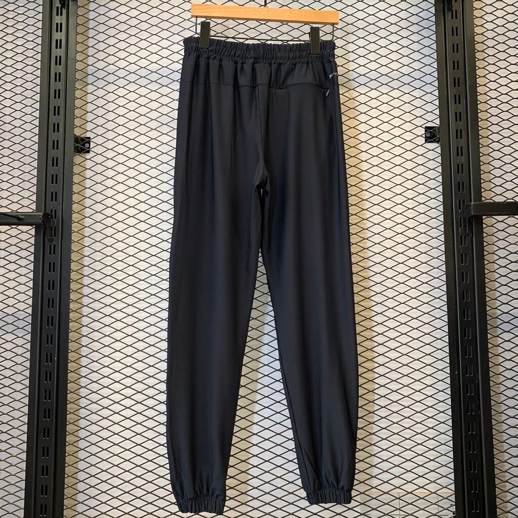 Nike Men's Tracksuit Bottoms - Navy Blue (S) 4
