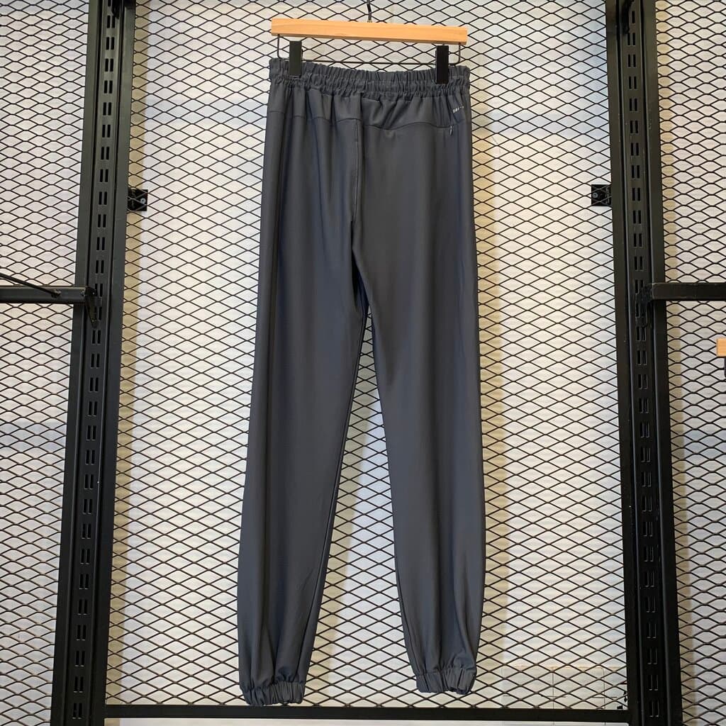 Nike Men's Tracksuit Bottoms - Gray (S) 4