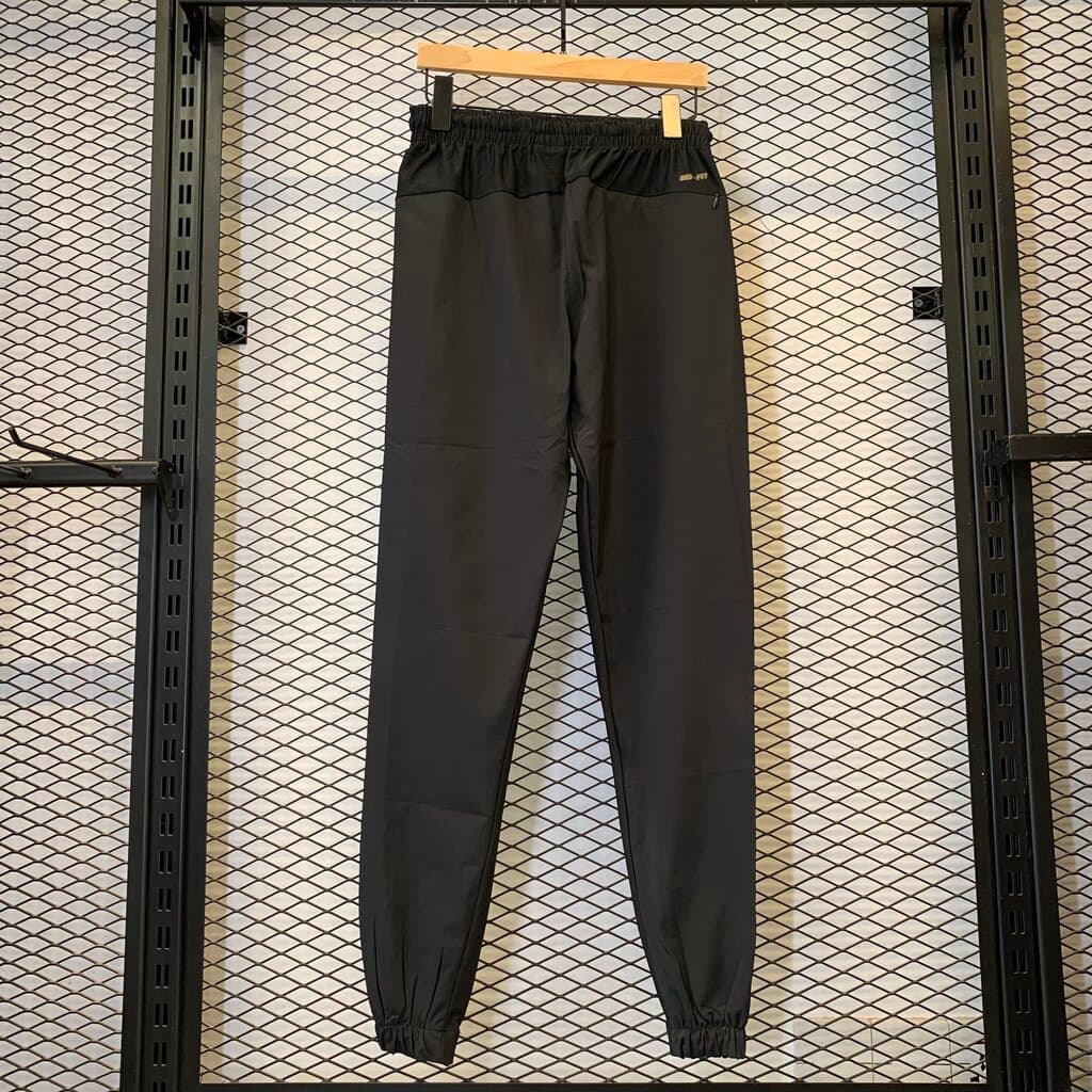 Nike Men's Tracksuit Bottoms - Black (S) 4
