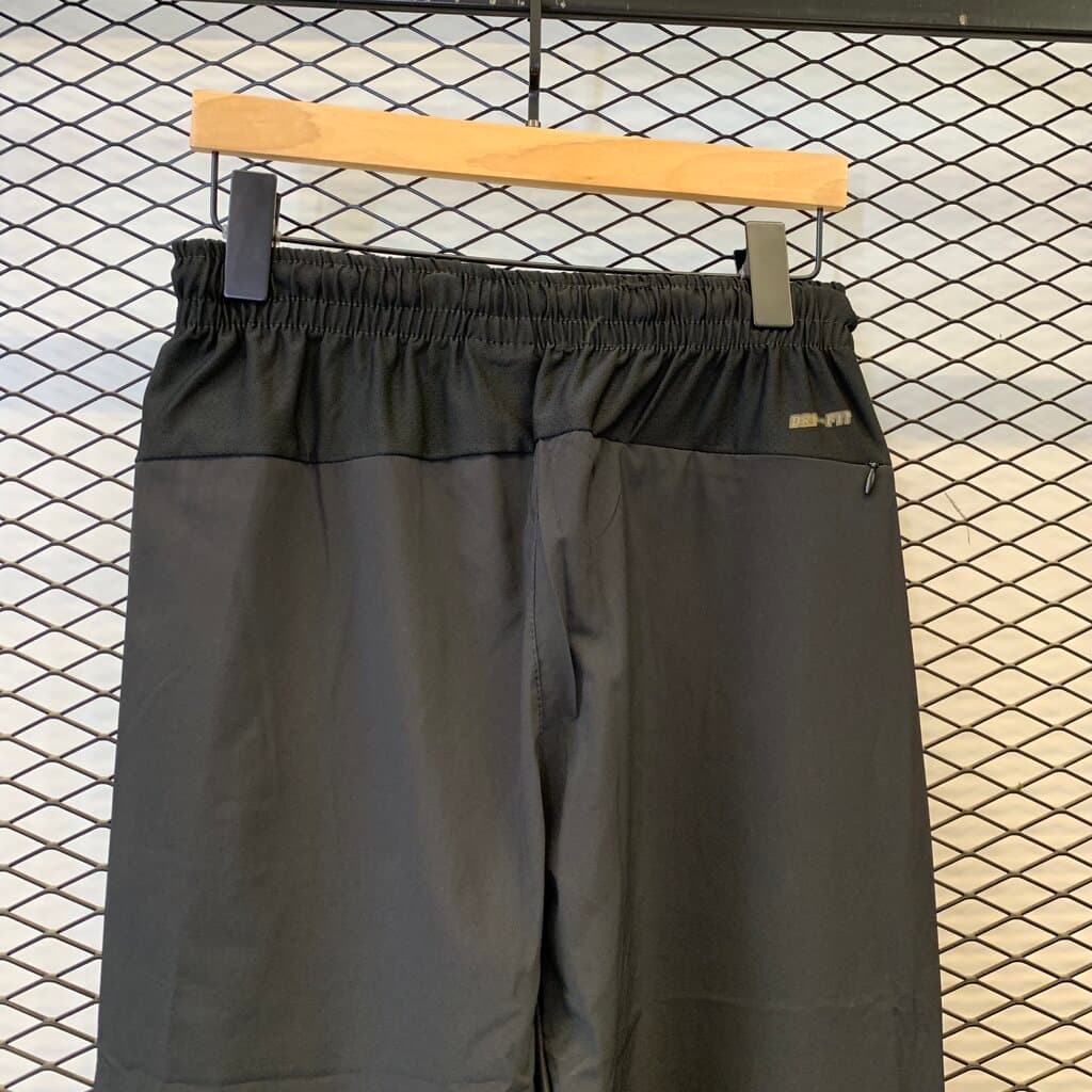 Nike Men's Tracksuit Bottoms - Black (S) 5