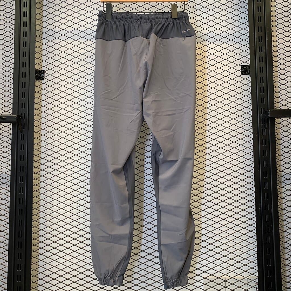 Nike Men's Tracksuit Bottoms - Gray (S) 5