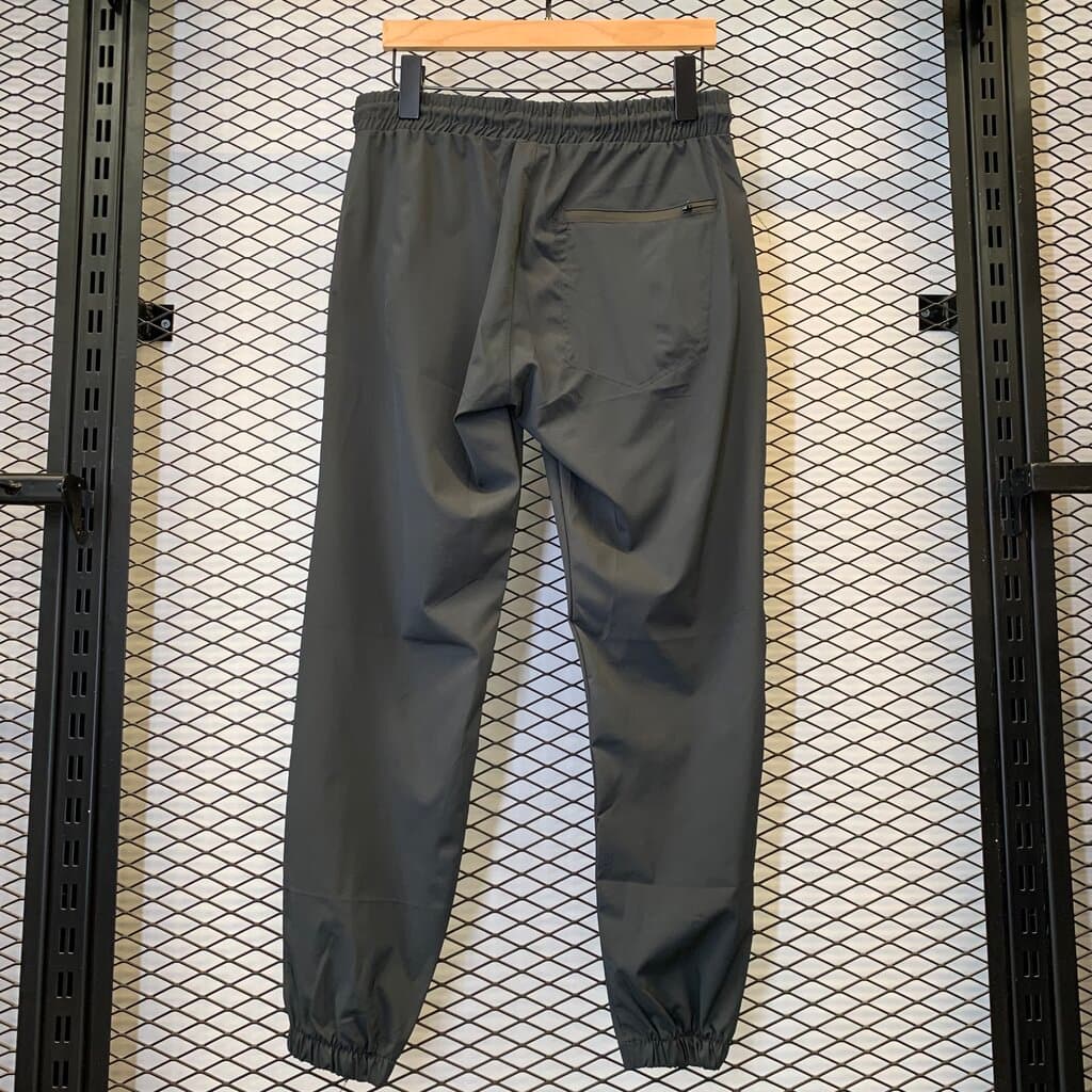 Nike Men's Tracksuit Bottoms - Gray (S) 5