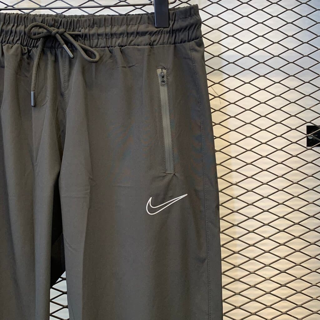 Nike Men's Tracksuit Bottoms - Black (S) 3