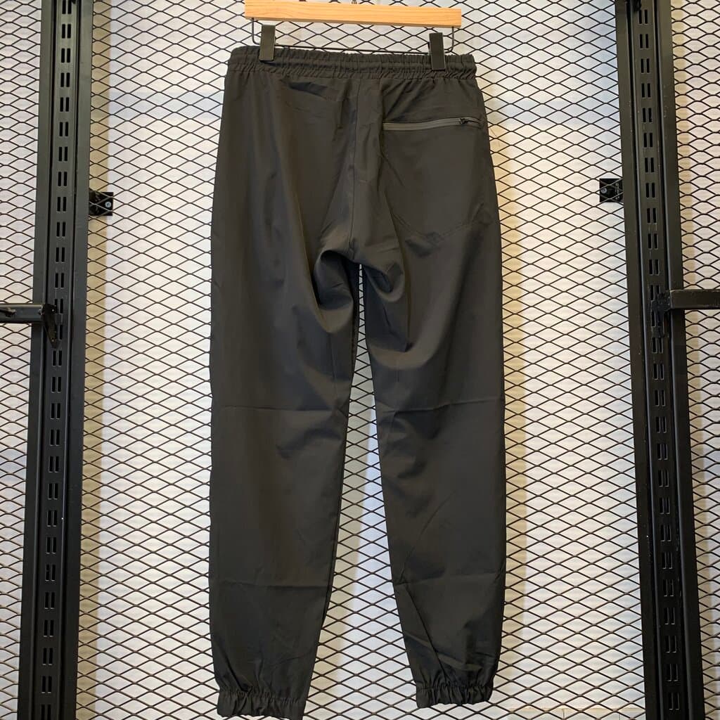 Nike Men's Tracksuit Bottoms - Black (S) 5