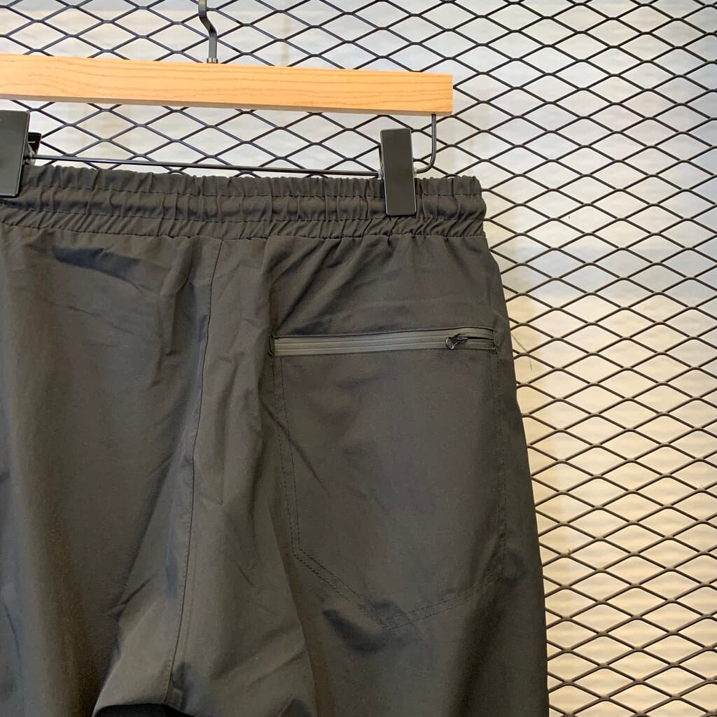 Nike Men's Tracksuit Bottoms - Black (S) 6
