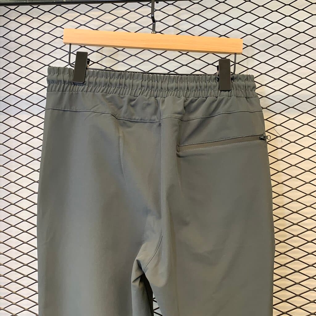 Nike Men's Tracksuit Bottoms - Gray (S) 6