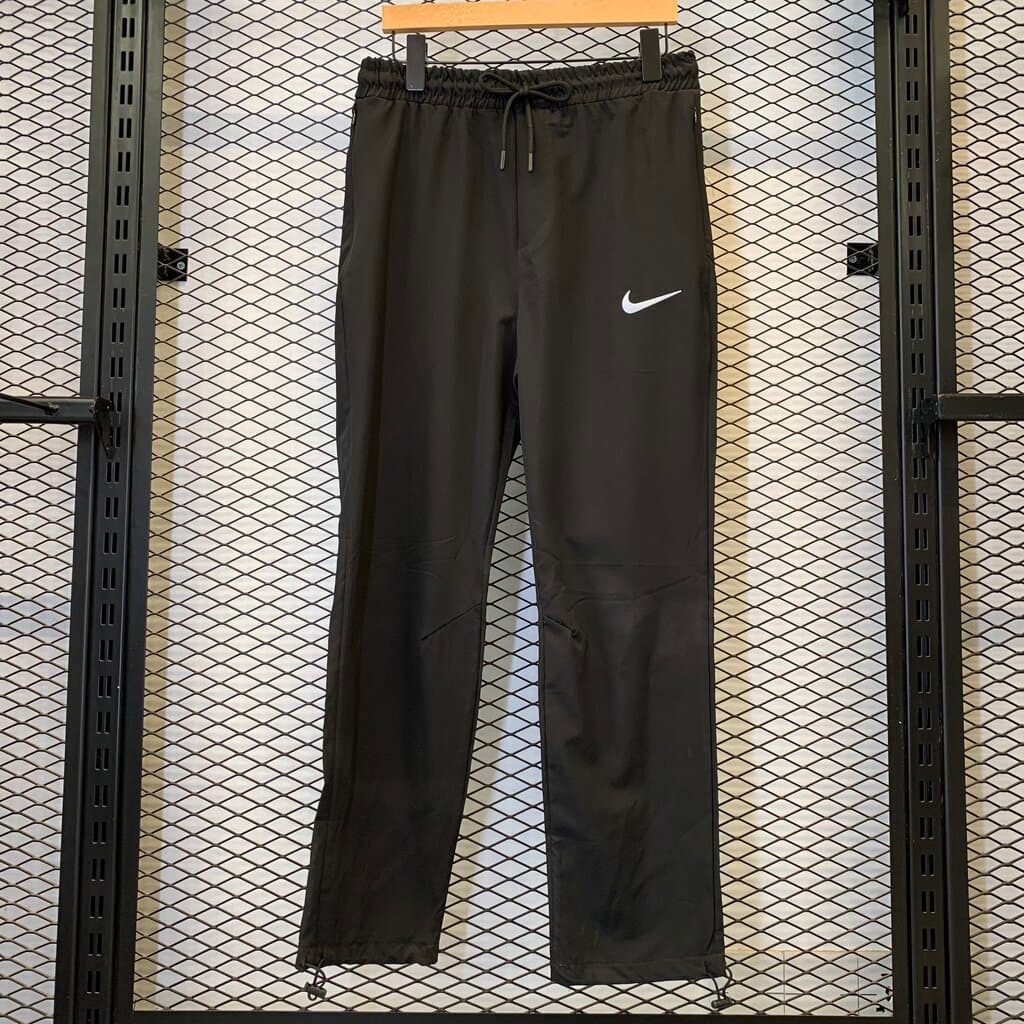 Nike Men's Tracksuit Bottoms - Black (S)