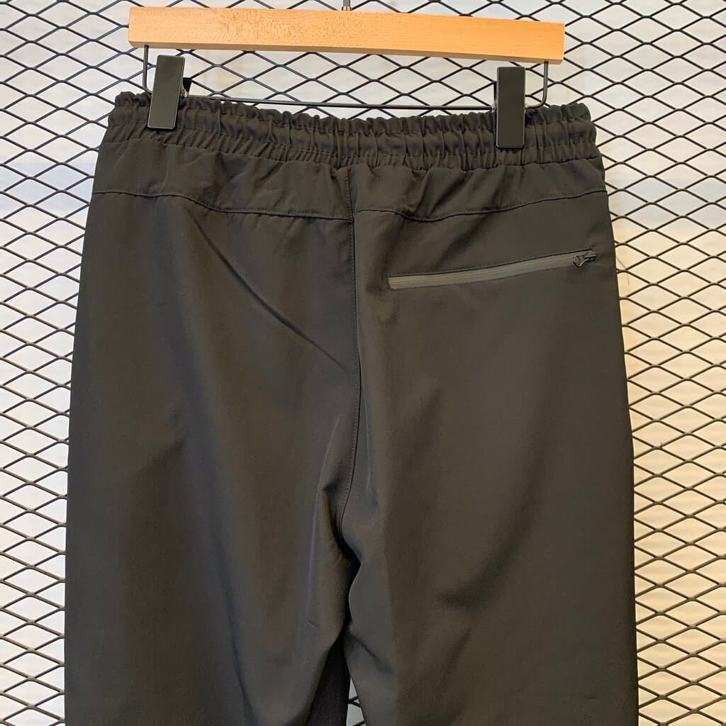 Nike Men's Tracksuit Bottoms - Black (S) 5
