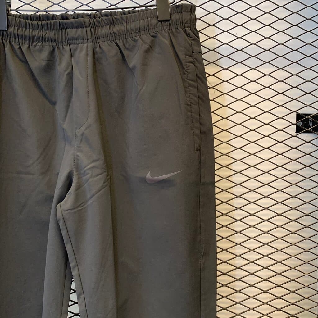 Nike Men's Tracksuit Bottoms - Black (M) 3